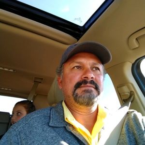 Meet your Posher, Alexander